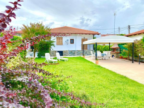 Garden Summer House